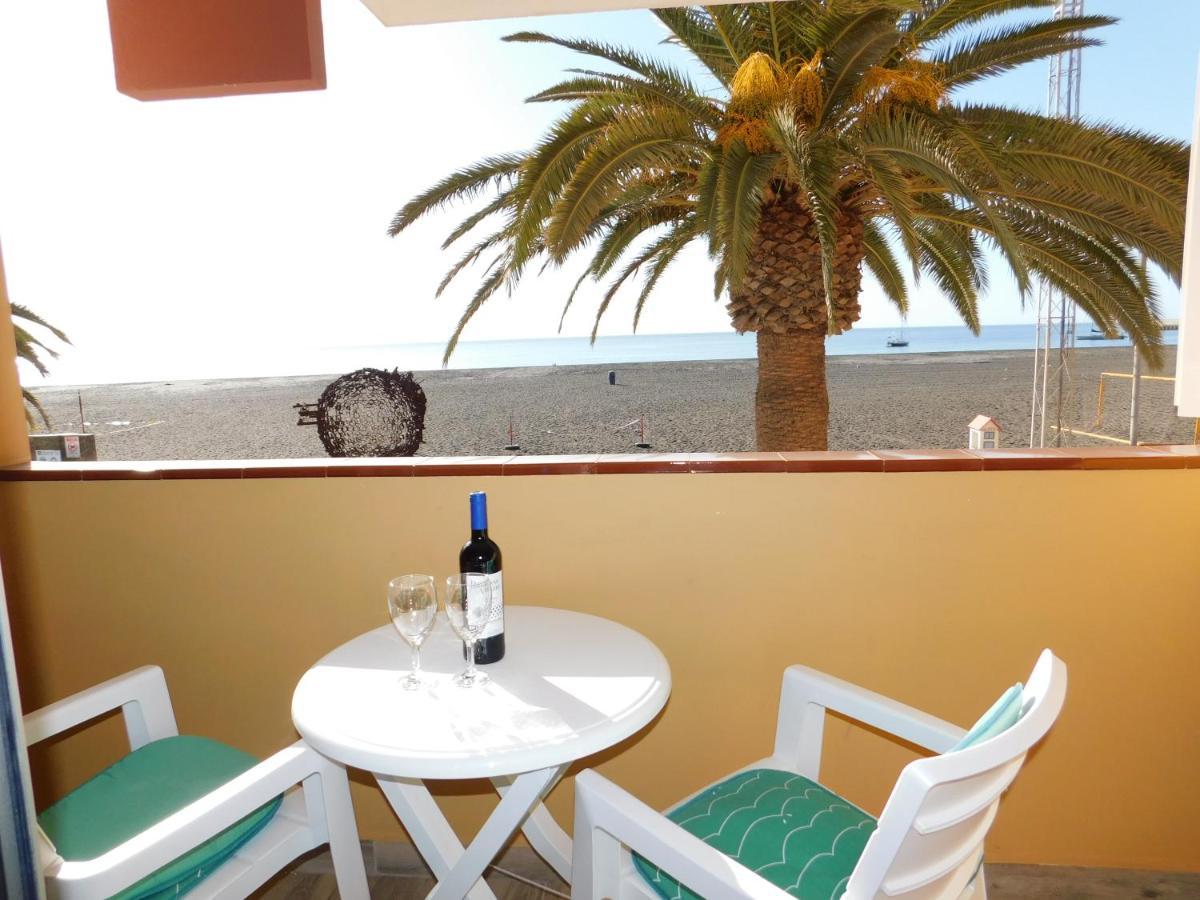 Appartement El Rincon De Maruca à Gran Tarajal Extérieur photo