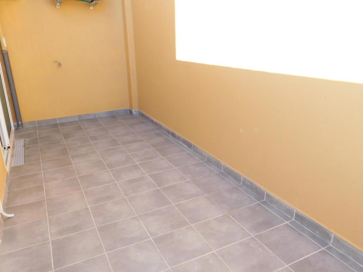 Appartement El Rincon De Maruca à Gran Tarajal Extérieur photo